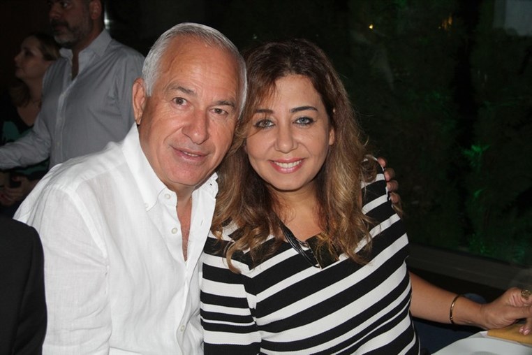 Beirut New Vision Lions Club Karaoke Night